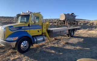 Box Truck Towing-in-Melandco-Nevada