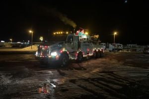 Heavy Duty Truck Repair in Ola Nevada