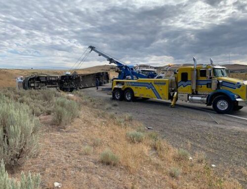 Heavy Duty Truck Repair in West Wendover Nevada