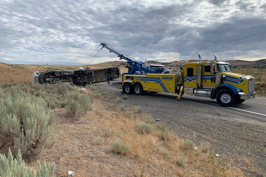 Heavy Duty Truck Repair-in-West Wendover-Nevada