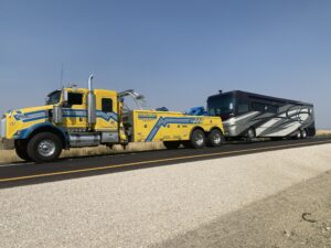 towing company in wells nv