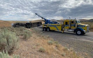 Incident Management-in-Melandco-Nevada